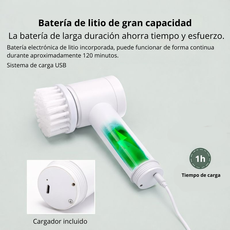 Lava platos portátil