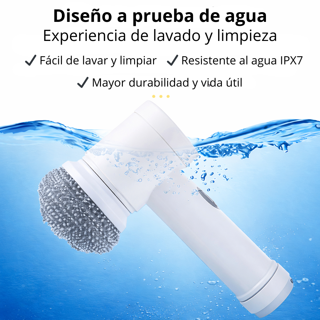 Lava platos portátil