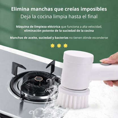 Lava platos portátil