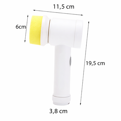 Lava platos portátil